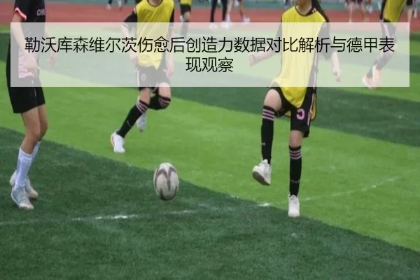 勒沃库森维尔茨伤愈后创造力数据对比解析与德甲表现观察