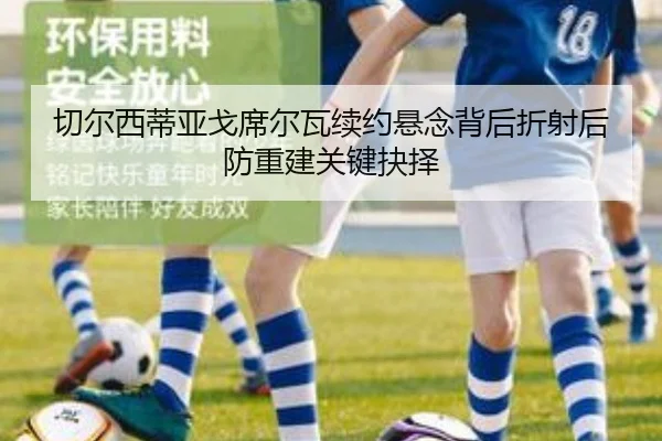 切尔西蒂亚戈席尔瓦续约悬念背后折射后防重建关键抉择